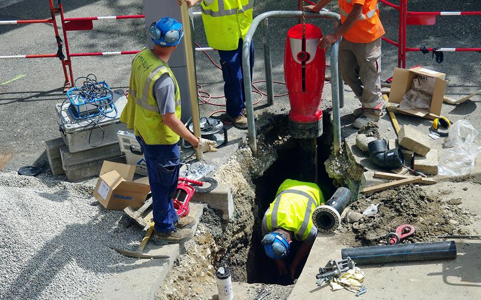 nettoyage de canalisation Paris 7